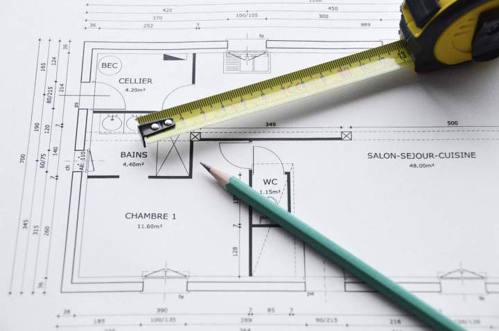 Rénovation immobilière